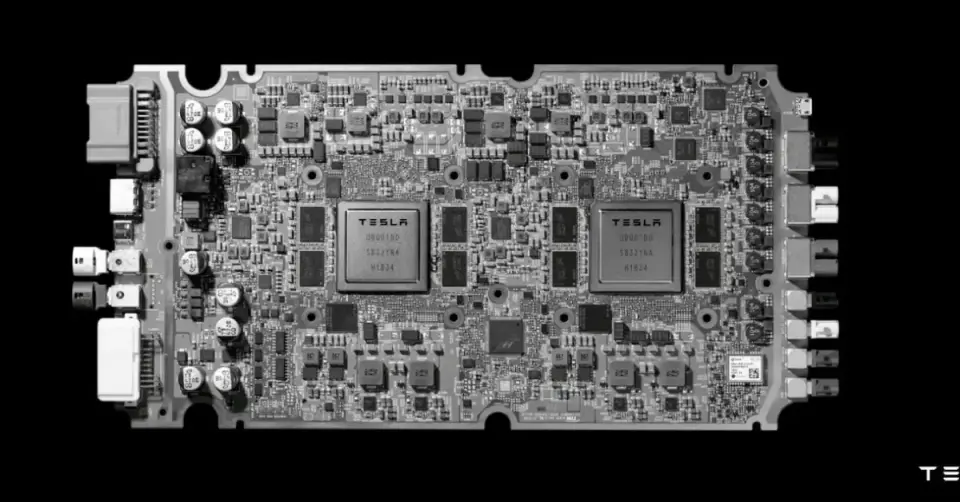 Tesla extends FSD tech to older HW3 cars with 'Lite' update