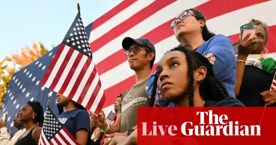 DNC leadership comes under heat after 2024 autopsy release