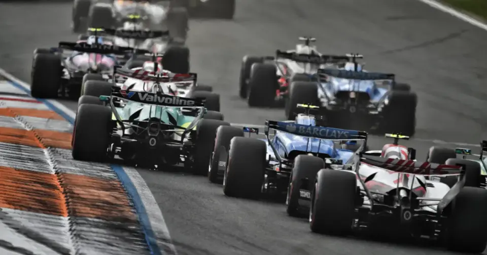 Ocon exits Haas as FIA flags Sepang heat and Mercedes unveils major upgrade