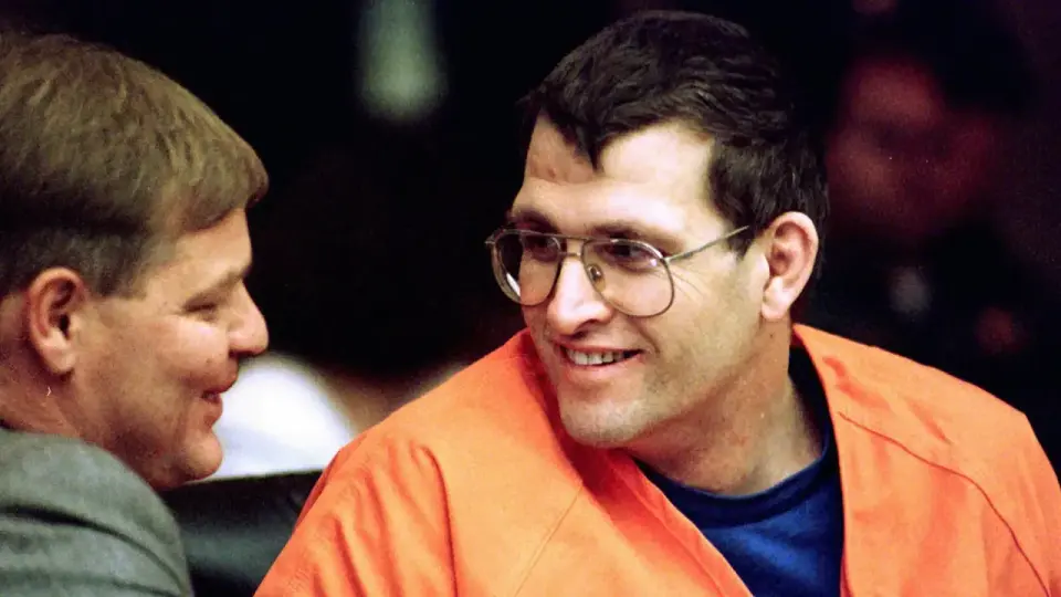 Happy Face Killer warns Rex Heuermann prison reality check awaits the ‘big guy’