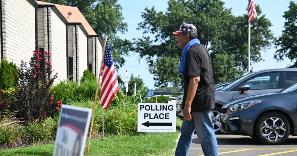 Supreme Court Halts Missouri Redistricting Fight, Preserving 2022 Map for Midterms