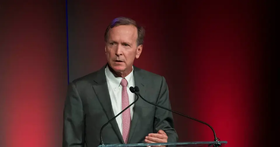 Neil Bush Breaks with Party to Back Talarico in Texas Senate Race