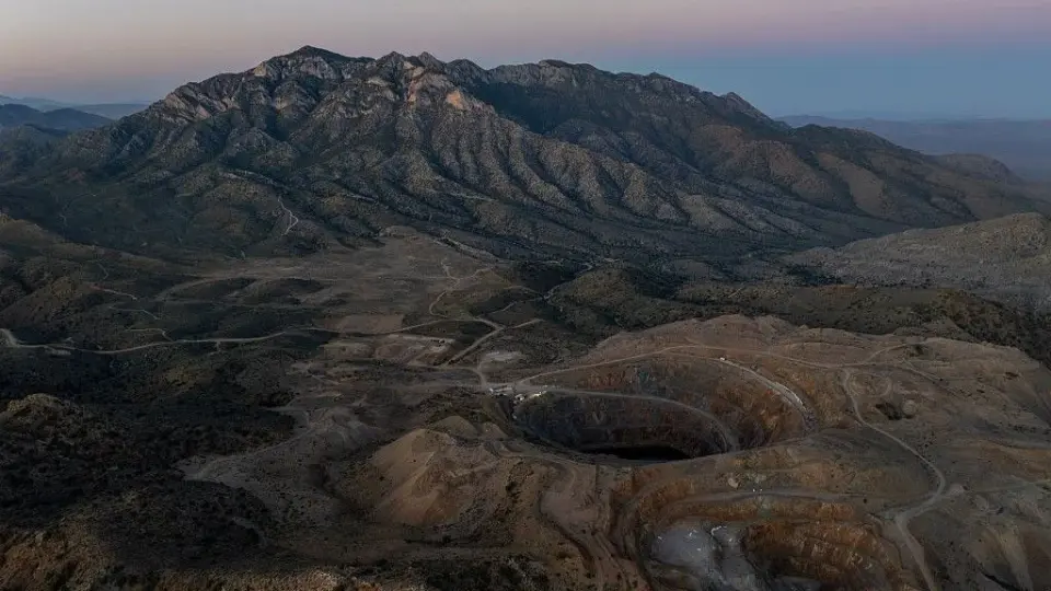 Ancient subduction zones could guide a new hunt for rare earth deposits