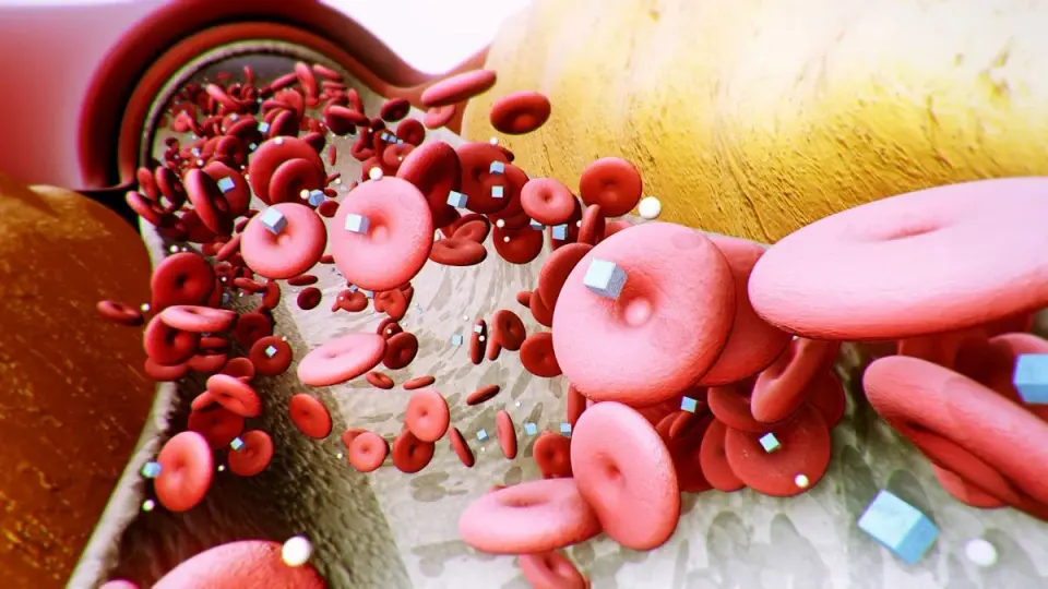ETH Zurich Implant Uses Electricity to Convert Blood Sugar Into Harmless Byproduct