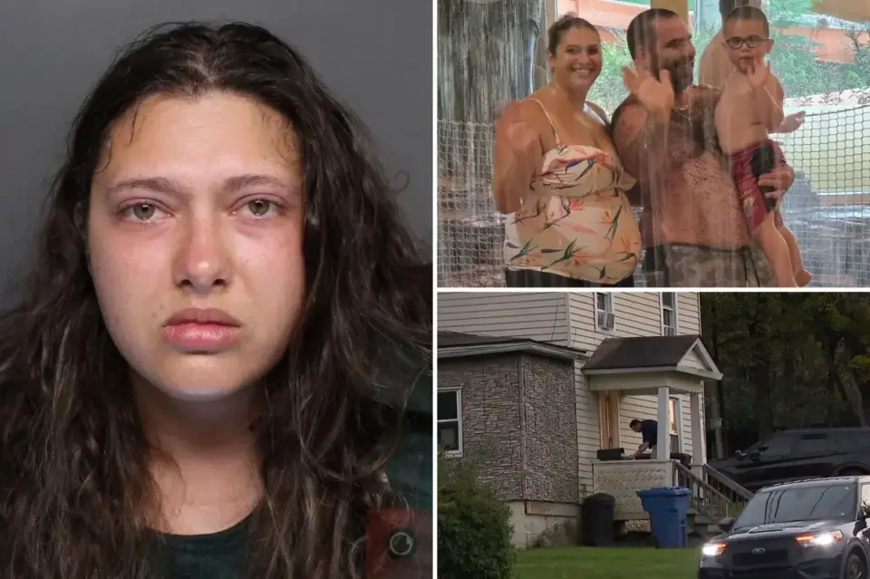 Pocono Resort Murder Suspect Faces Homicide Charges After Alleged Premeditated Stabbings