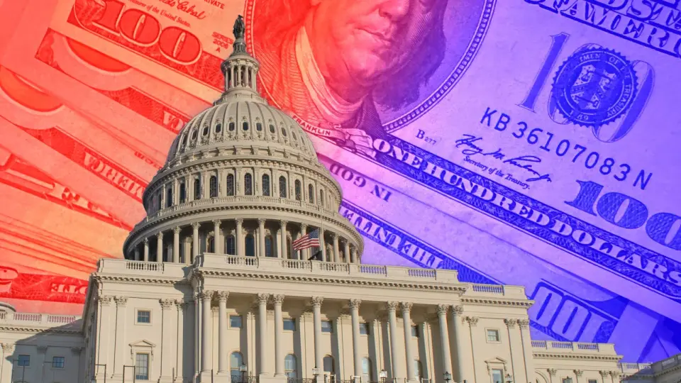Midterm Ad Spending Hits Record $11.6B as Broadcast TV Retains 48% Share