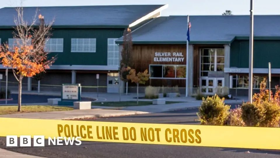 Surviving Teacher Corrects Heroic Narrative in Bend Shooting as Community Demands Gun Action