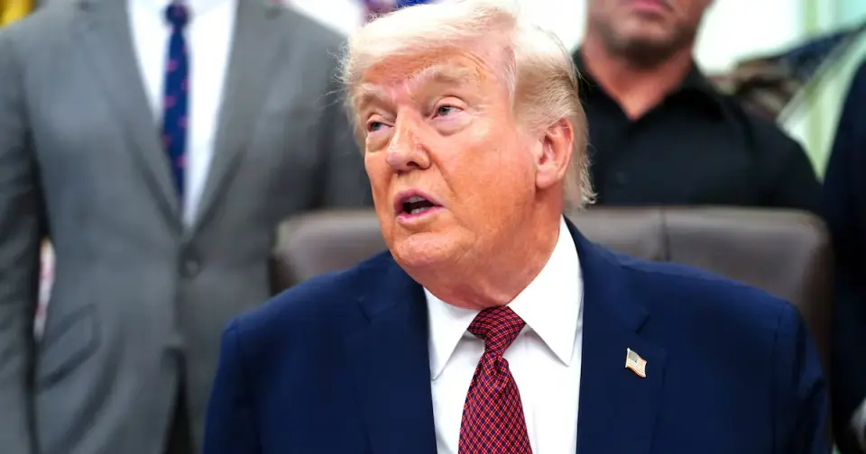 Iran Snubs Trump as Washington Scrambles to Find a Peace Exit