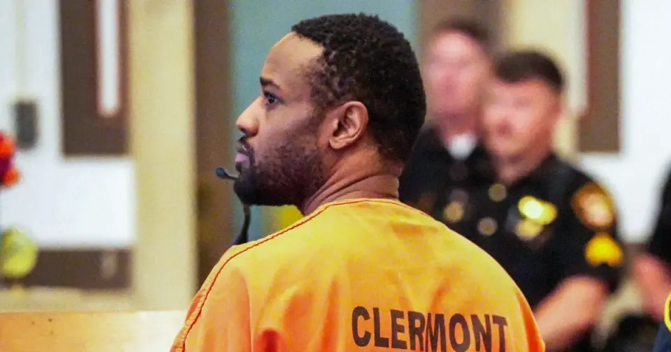 Jury convicts Ohio father of murder in deputy’s death after son’s fatal shooting