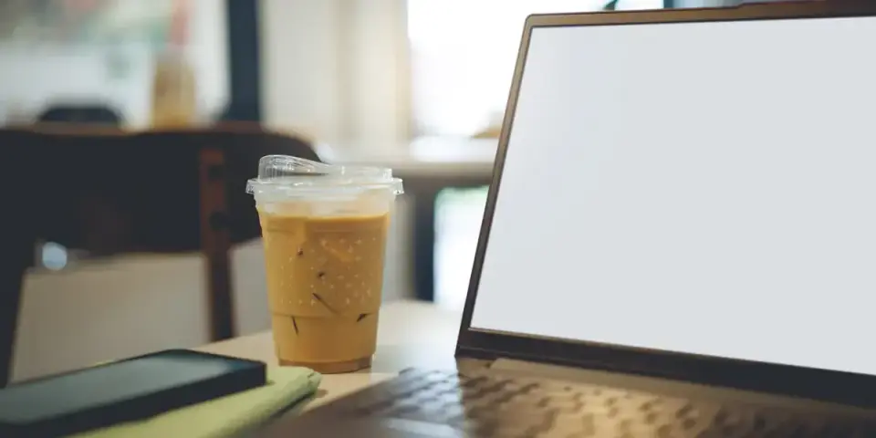 Iced Coffee Interview Debate Exposes Generational Clash Over Professionalism