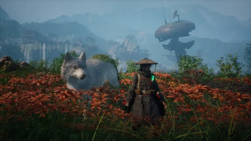 Beast of Reincarnation Leaks Ahead of PC Launch