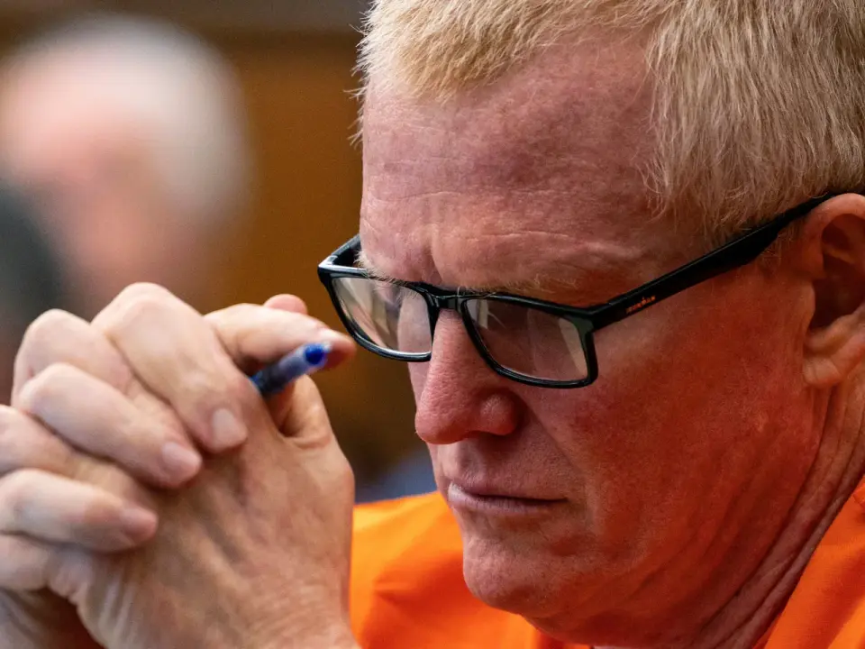 SC Supreme Court orders retrial in Murdaugh murder case over jury influence