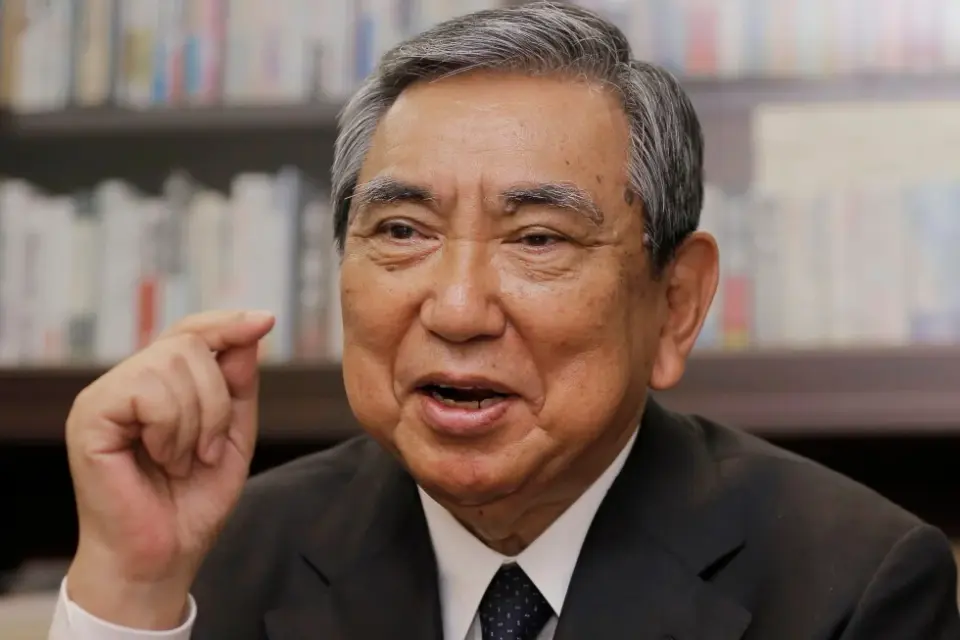 Kono, architect of wartime apology for 'comfort women,' dies at 89
