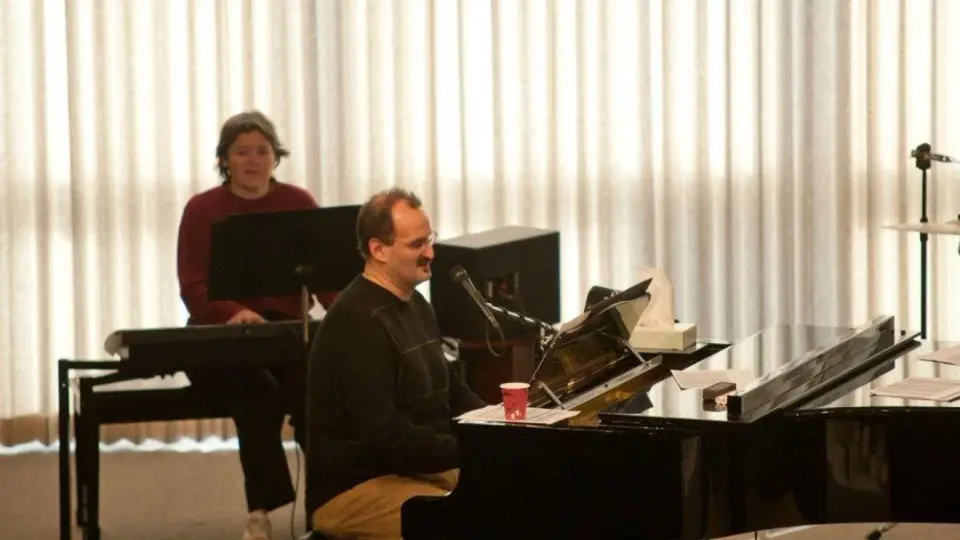 Lynden stroke patient hopeful as UW brain-implant study explores rewiring the brain with music