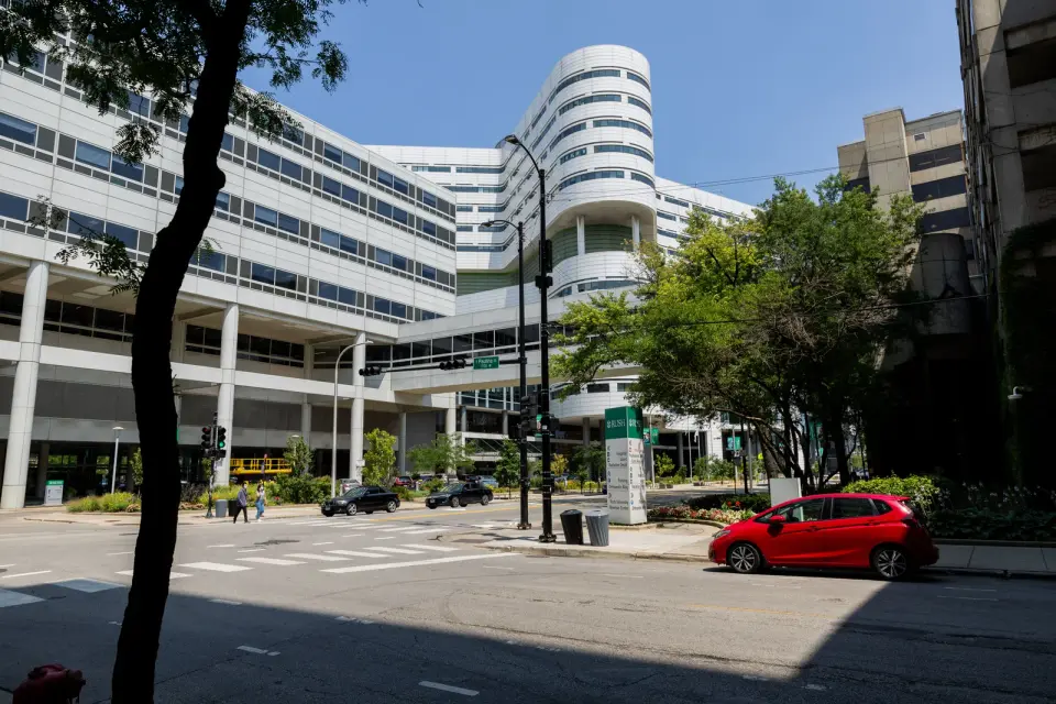 Endeavor and Rush to Merge, Creating Illinois' Largest Health System
