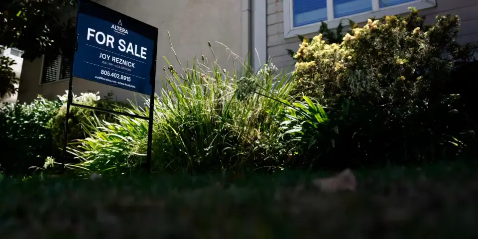 Treasury Yields Spark 7% Mortgage Talk, But Experts Say It Isn’t Inevitable