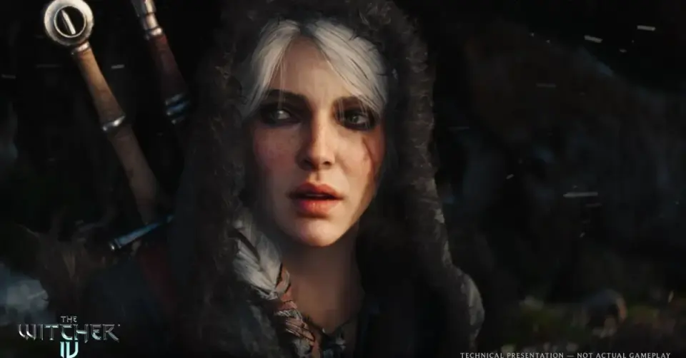 CD Projekt Red targets 2028 for The Witcher 4, with 2027 expansion and Siris spinoff on the horizon