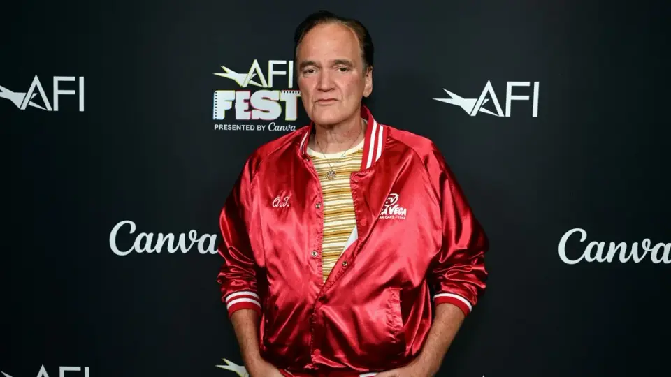 Tarantino’s Decades-Old Grudge: Why He Won’t Buy His Mother a Home