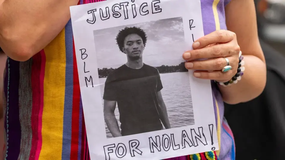 Threats tied to Nolan Wells case spark arrests across states