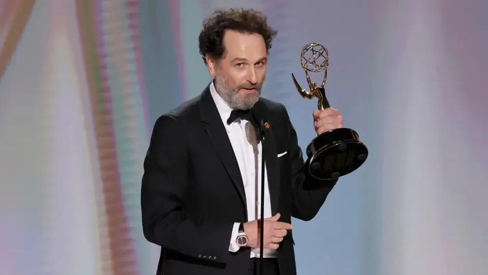 Matthew Rhys Becomes First Actor to Win All Three Lead Acting Emmys