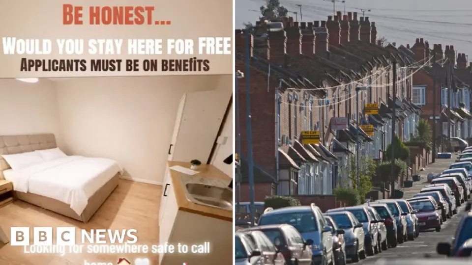UK Welfare Exploitation: BBC Exposes 'Cash Cow' Housing Scandal in Birmingham