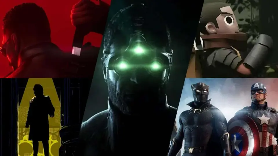 In Limbo: The Biggest Games Still Waiting in Development