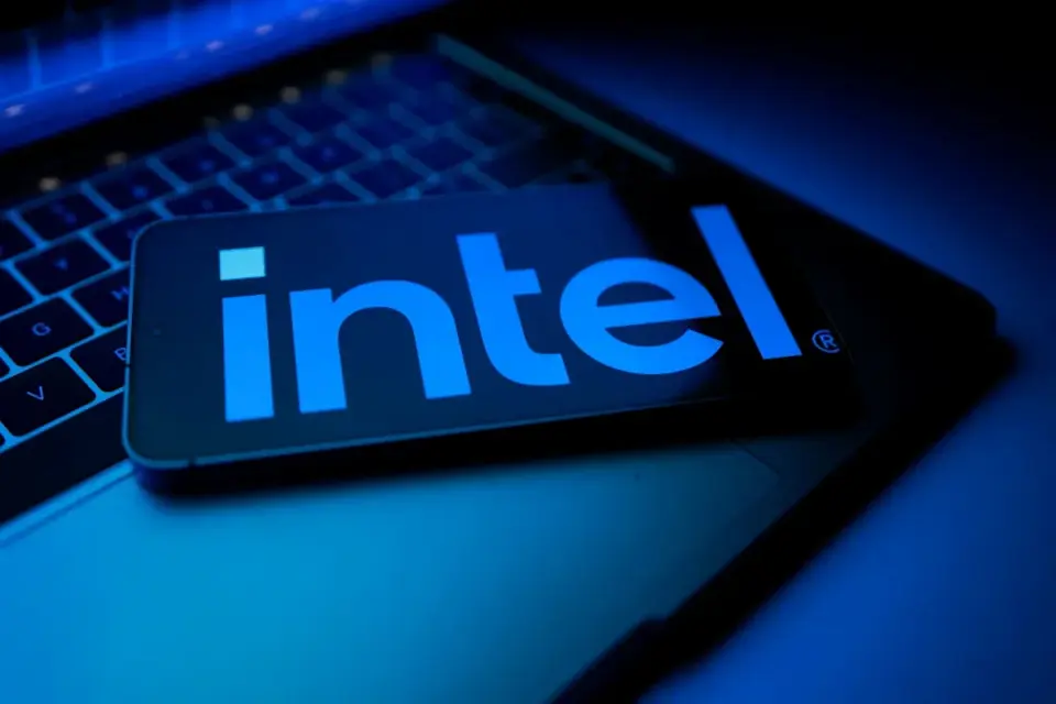 Intel’s AI push gains fuel from its rally, slashing dilution costs