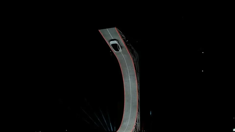 Tesla's Roadster Downforce Tech Follows a 50-Year-Old Racing Lineage