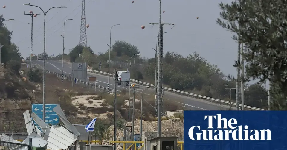 Hebron Lockdown Displaces 2,000 as Netanyahu Vows Pre-Election Military Surge