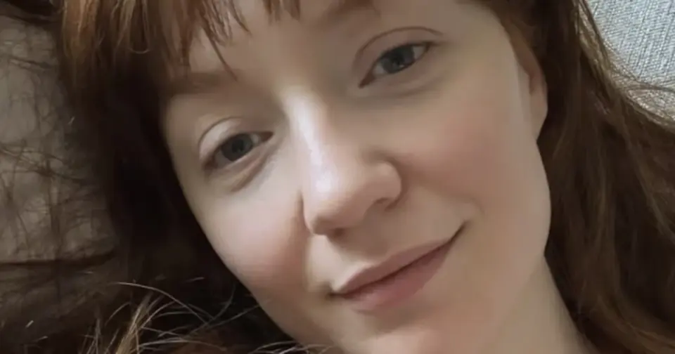 Nicola Roberts Reveals Secret Birth of First Child