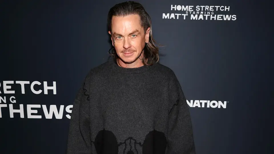 Sid Wilson Exits Slipknot After Three Decades, TMZ Reports
