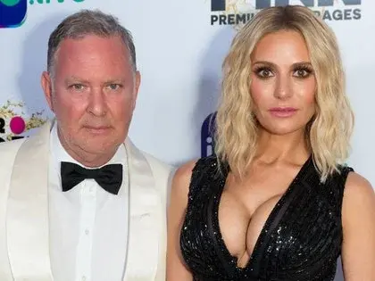 Dorit Kemsley Faces Foreclosure Fight as Texts With Ex PK Surface