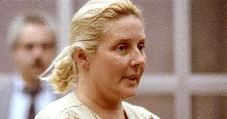 Betty Broderick, infamous for the 1989 in-bed murders, dies in prison at 78