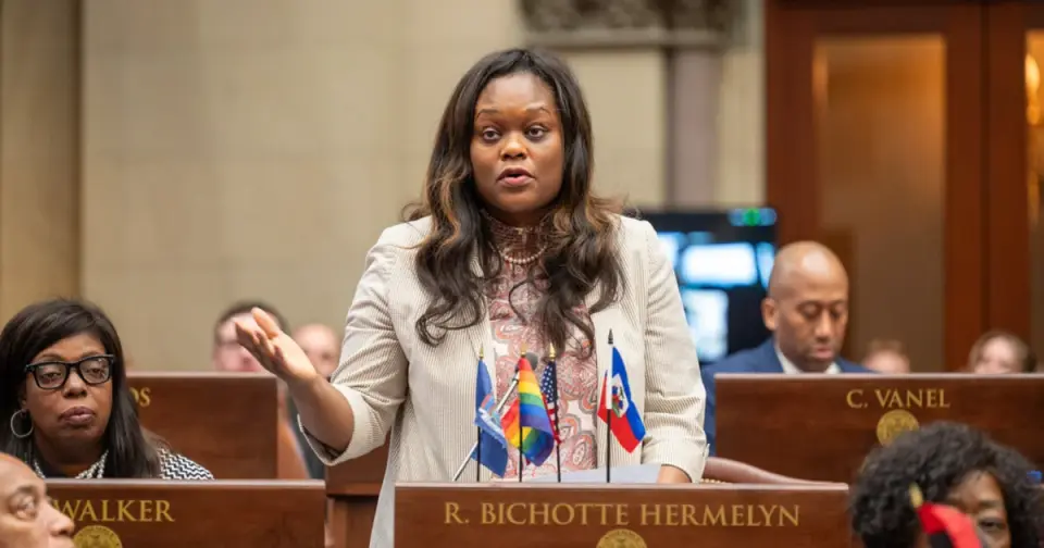 Brooklyn Party Rule Shake-Up Sparks Scrutiny of Judicial Picks