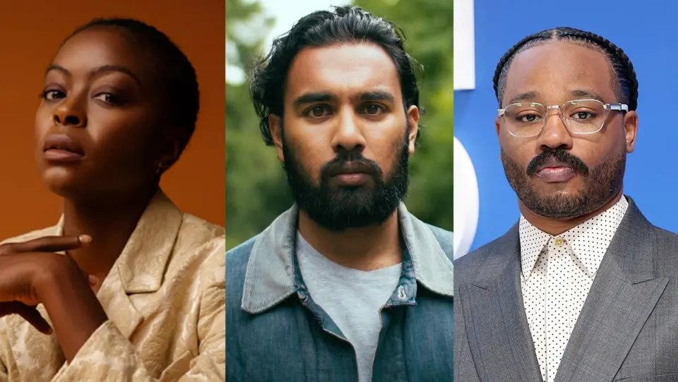 Hulu Orders Ryan Coogler's 'X-Files' Reboot Starring Danielle Deadwyler and Himesh Patel
