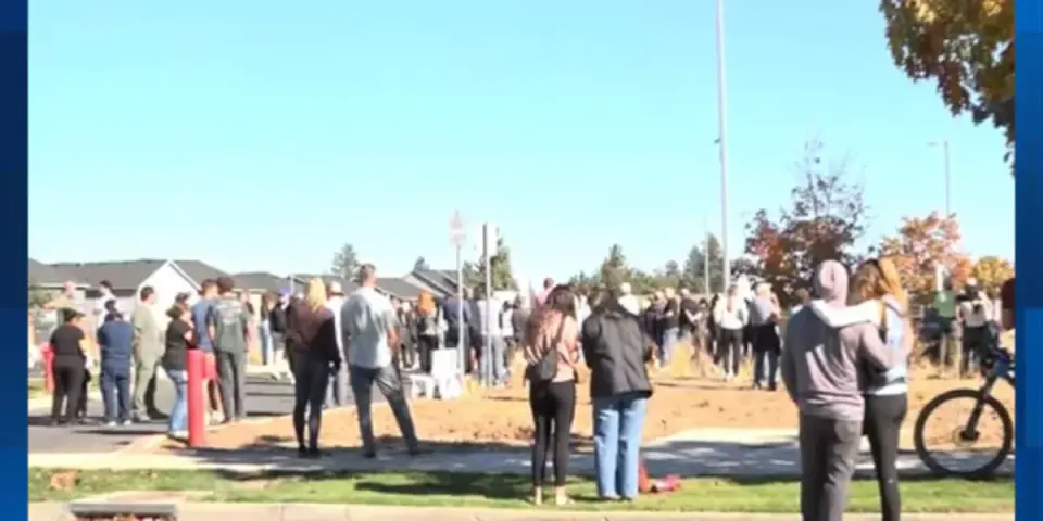 Bend Police Deploy to Silver Rail Elementary Amid Active Shooter Report