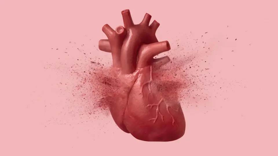 Chronic Melatonin Use Linked to Elevated Heart Failure Risk