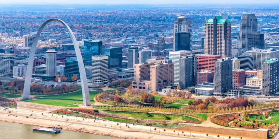 Midwest Standing Ground: 134 Years of Affordable U.S. Home Prices Highlight St. Louis Advantage