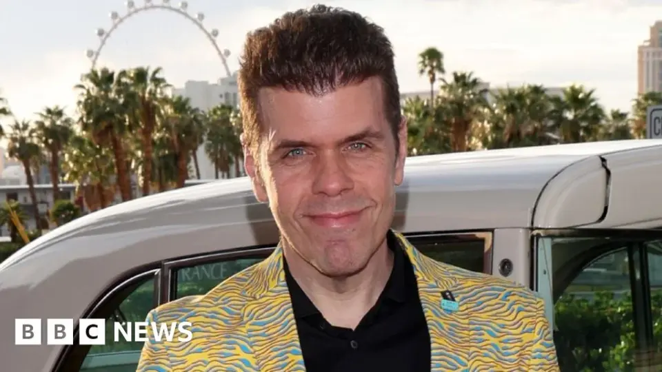 Perez Hilton hospitalized after public reports of self-harm during TikTok livestream
