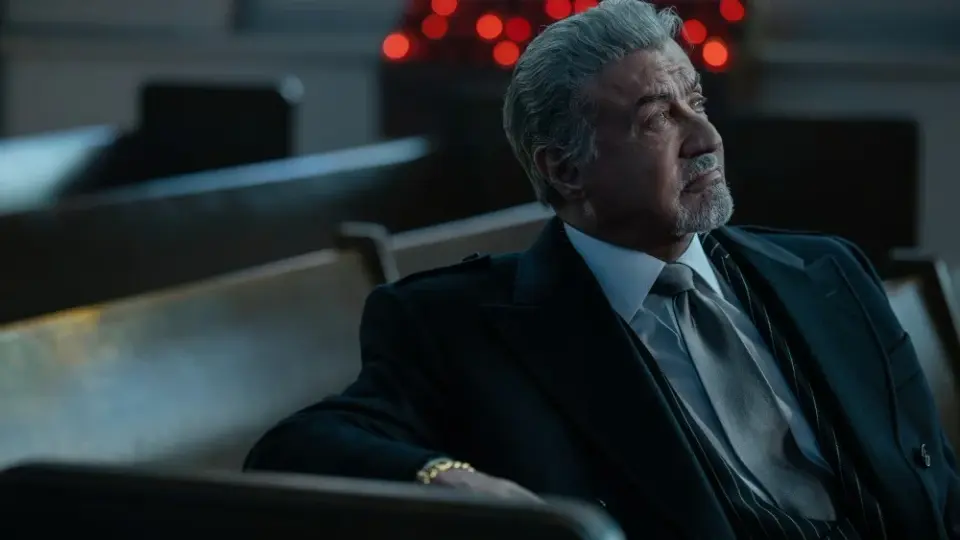 Paramount+ Confirms 'Tulsa King' Season 4 Premiere for October 16