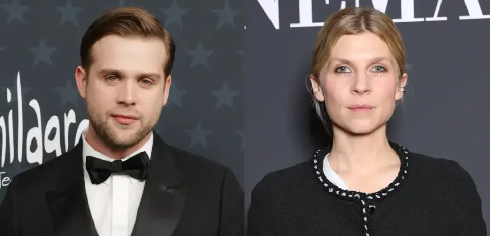 Cornerstone Boards Parisian Waiter Drama With Poésy & Woodall