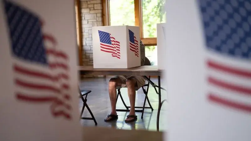 Democrats Mobilize Legal and Observational Forces Against Potential 2026 Election Interference