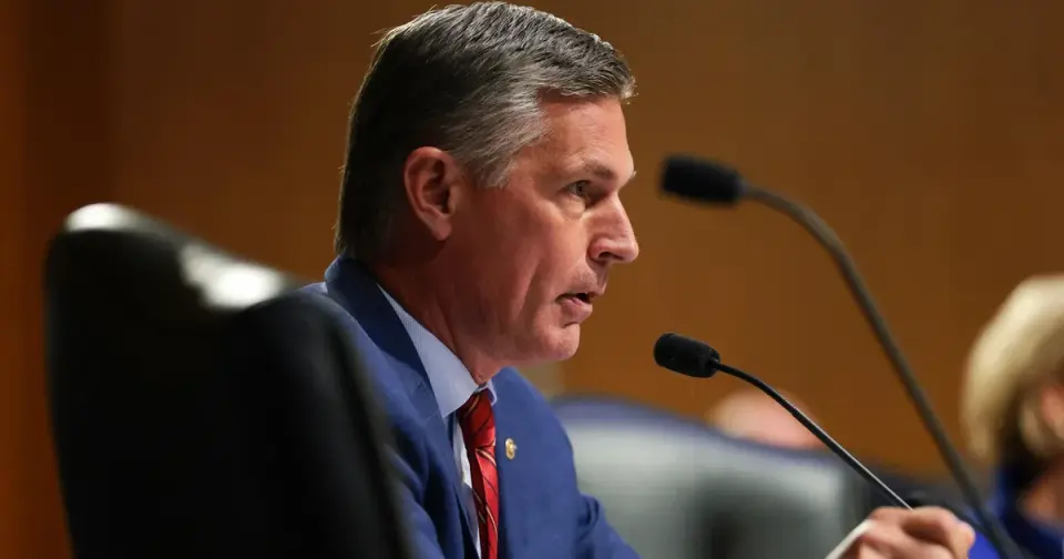 Senate blocks House data-center cost shield, pushes tougher GRID Savings Act