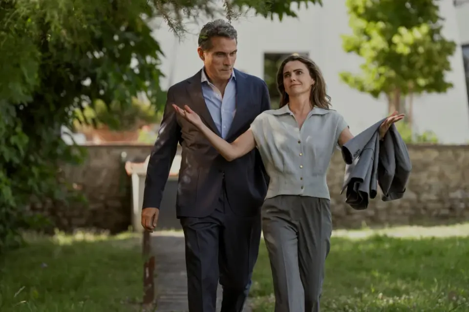 Netflix Confirms 'The Diplomat' Season 5 Renewal Following Season 4 Finale