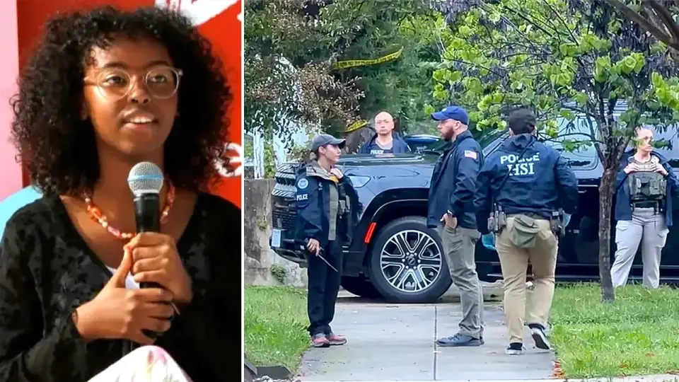 Omar’s family returns to raided home as feds pursue DNA evidence in citizenship probe