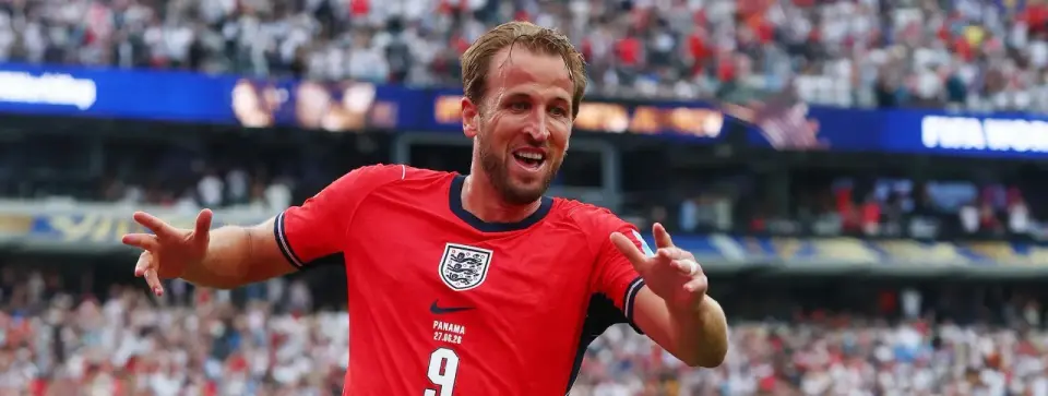 Buckets bets England to edge Norway in 2026 World Cup quarterfinal, with Over 2.5 goals and four plus-money plays