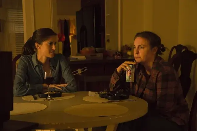 HBO Orders Five-Episode 'Girls' Revival for 2027, Reuniting Core Cast Without Driver and Konner