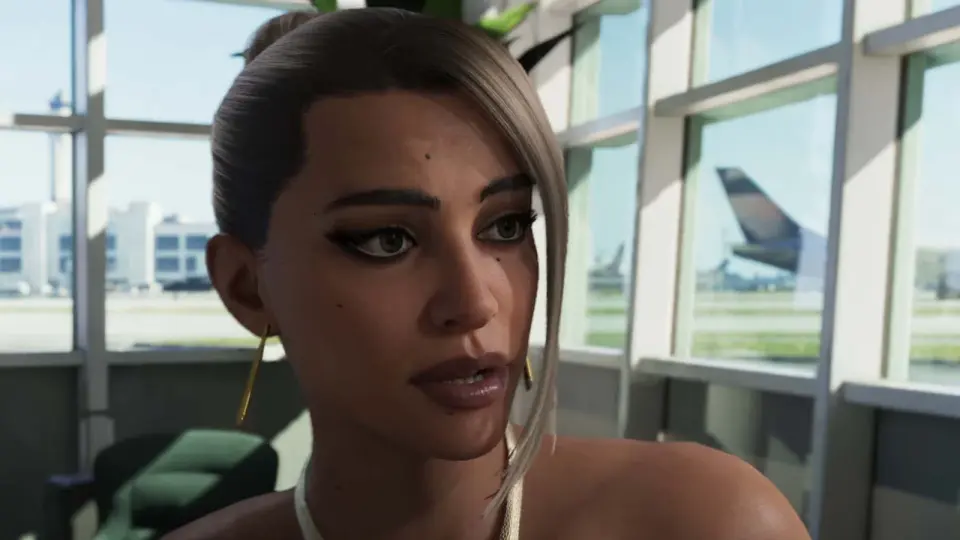 GTA 6 Hints at Its First Returning Character: Valentina From GTA Online