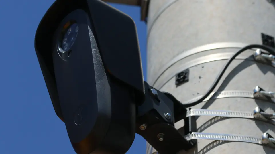Flock Safety tightens leash on police use of license-plate readers