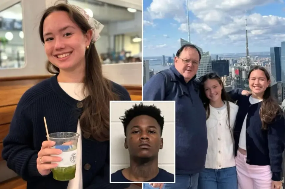 Mall of Louisiana victim Martha Odom, 17, had just returned from NYC trip